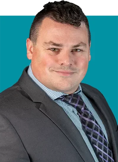 Clinton Redden